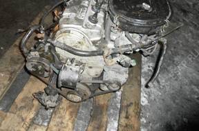 двигатель комплектный HONDA CIVIC 1.4 16V 94r.