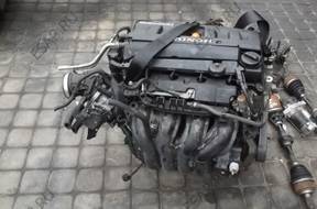двигатель комплектный HONDA CIVIC UFO 1.8 и-VTEC