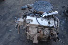 двигатель комплектный Honda Civic V 1,3B