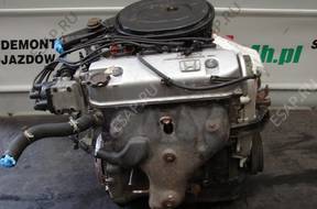 двигатель комплектный Honda Civic V 1,3B