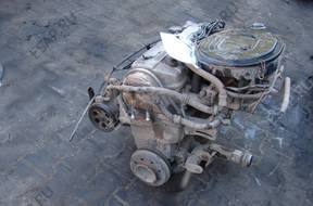 двигатель комплектный Honda Civic V 1,3B