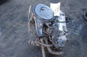 двигатель комплектный Honda Civic V 1,3B