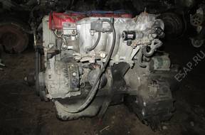 двигатель комплектный HONDA CIVIC VI 1.4 ТУРБО