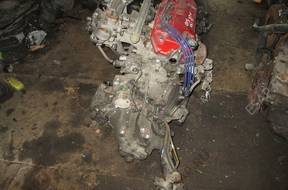 двигатель комплектный HONDA CIVIC VI 1.4 ТУРБО