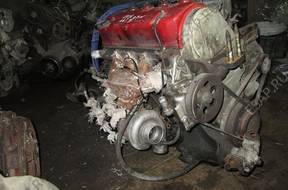 двигатель комплектный HONDA CIVIC VI 1.4 ТУРБО