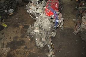 двигатель комплектный HONDA CIVIC VI 1.4 ТУРБО