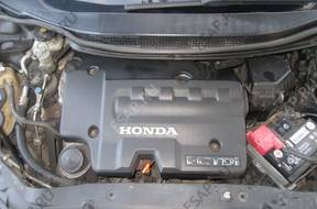ДВИГАТЕЛЬ КОМПЛЕКТНЫЙ HONDA CIVIC VIII UFO 2.2 CDTI N22A2