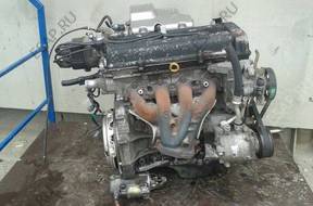 двигатель комплектный HONDA CRV CR-V 2,0 147KM B20Z1