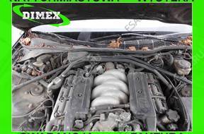 двигатель комплектный Honda Legend 3.2 V6 205.000km