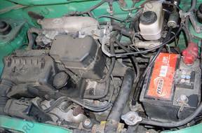 двигатель комплектный hyundai atos prime 999cm