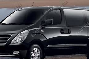 двигатель комплектный Hyundai H1 2.5 CRDI 2012 год.