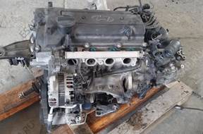 двигатель комплектный Hyundai i20 1.2 B 12r G4LA - Nysa