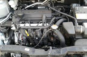 двигатель комплектный HYUNDAI I20  1.2 G4LA 2012 14