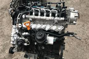 двигатель комплектный HYUNDAI I40 1.7 D4FD KIA SPORTAGE