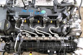 двигатель комплектный HYUNDAI I40 D4FD 1.7 CRDI 2016