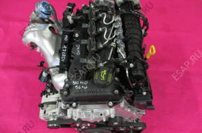 двигатель комплектный HYUNDAI IX35 I40 1.7 CRDI D4FD