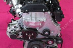 двигатель комплектный HYUNDAI IX35 I40 1.7 CRDI D4FD