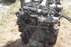двигатель комплектный HYUNDAI MATRIX 1.5 CRDI