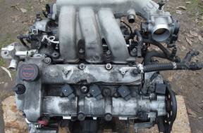 двигатель комплектный iga Jaguar X Type 2,5 V6 4x4