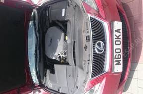 двигатель комплектный IS220 2006 LEXUS форсунки wtrysk