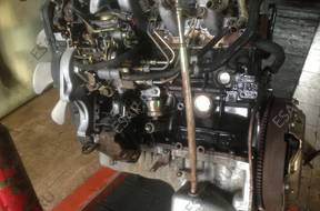 двигатель комплектный ISUZU TROOPER OPEL MONTEREY 3.0TD