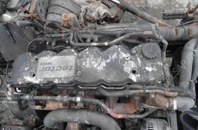 двигатель комплектный IVECO 180 E24 TECTOR 2004 год