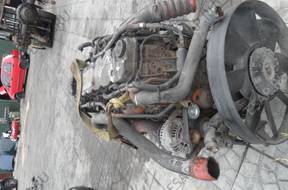 двигатель комплектный IVECO 180 E24 TECTOR 2004 год