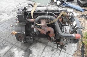 двигатель комплектный IVECO 180 E24