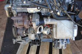 двигатель комплектный    IVECO 3.0HPI  2013 год,. BI-TURBO