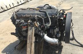 двигатель комплектный Iveco 430KM typ F3AE0681D