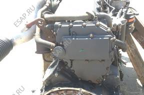 двигатель комплектный Iveco 430KM typ F3AE0681D