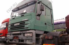 двигатель комплектный iveco 470 л.с.  - 82-10,42M TCA