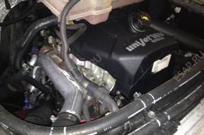 двигатель комплектный IVECO DAILY 2,3L 02-06 год,