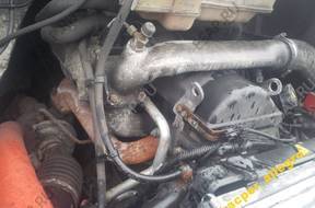 двигатель комплектный IVECO DAILY 2,8 06 год,
