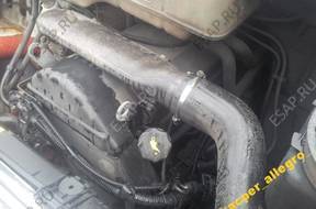 двигатель комплектный IVECO DAILY 2,8 06 год,