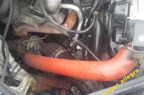 двигатель комплектный IVECO DAILY 2,8 06 год,