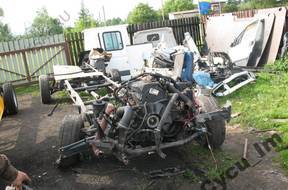 двигатель комплектный Iveco Daily 2.3 120KM 2003-2006