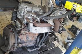 двигатель комплектный IVECO Daily 2.8 TD 122km