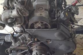 двигатель комплектный IVECO Daily 2.8 TD 122km