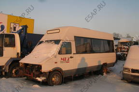 двигатель КОМПЛЕКТНЫЙ Iveco Daily 2.8TDI 1998 год.