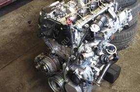 двигатель комплектный Iveco Daily 3.0 Euro 5 F1CE3481JB