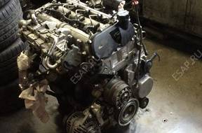 двигатель комплектный Iveco Daily 3.0 Euro 5 F1CE3481JB