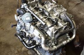 двигатель комплектный Iveco Daily 3.0 Euro 5 F1CE3481JB