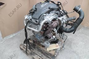 двигатель комплектный IVECO DAILY 3.0 HPI F1CFL411G 2016 год