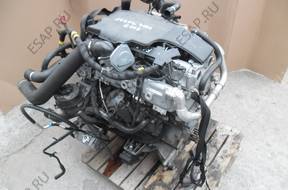 двигатель комплектный IVECO DAILY 3.0 HPI F1CFL411G 2016 год