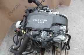 двигатель комплектный IVECO DAILY 3.0 HPI F1CFL411G 2016 год