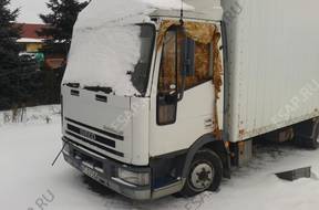 двигатель комплектный IVECO EUROCARGO 65e12