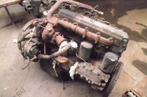 двигатель комплектный IVECO EUROCARGO 75E15 8060.25 год,