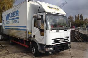 двигатель КОМПЛЕКТНЫЙ Iveco Eurocargo 80e15 8060.25r D.G.