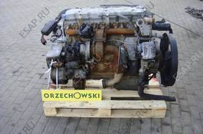 двигатель комплектный IVECO EUROCARGO TECTOR 180  6 CYL